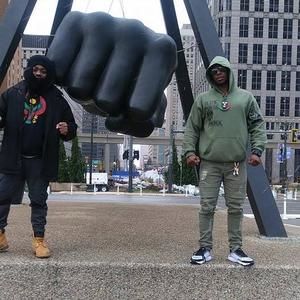 Meet your Posher, Josh